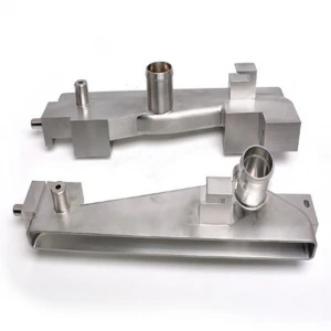 For Mechanical precision stainless steel mechanical parts aluminum alloy processing hand model proofing