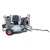 Import For sale gasoline Honda/B&S engine float machine concrete Ride-on Power trowel from China