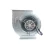 Import Forward Curved Centrifugal Fans With Dual inlet External Rotor Motor Blower Fan Air filtration from China
