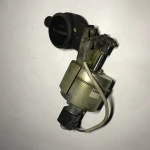 Foton constant pressure exhaust brake valve assembly L0350030003A0