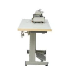 Four Thread Overlock Industrial Sewing Machine