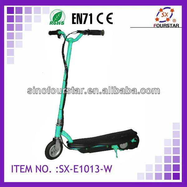 Fourstar scooter electrico kids electric scooter