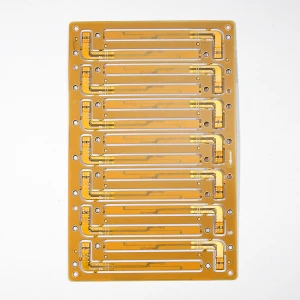 Fpc oem factory Smart Electronics FPCB Copying Flexible Printed Circuit Board Rigid-flex PCB