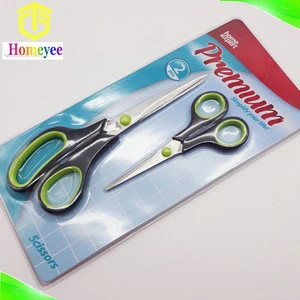 Free combination small quantity acceptable good quality stainless steel ready for hot sale name brand scissors