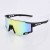 Import Free Sample 3 Sets of Lens Uy076 Outdoor Photochromic Cycling Sunglasses Sports Polarized from China