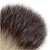 Import Free Sample Black Beard Brush Shaving Brush for Men- With Natural Sandalwood Essential Oil from China