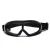 Import Free Sample Clear Safety Goggle Safety Glasses Wholesale in Guangzhou from China