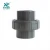 Import Free sample good price custom support pvc threaded union pipe fitting from China