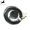 Free sample high gain indoor SMA connector GSM GPS antenna for communication XMRYH-84