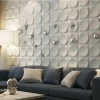 Free sample living room decoration 3D wall pvc wallpaper for china suppliers