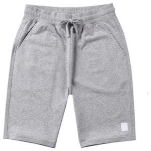 Free Sample Low MOQ Men Short Pants Wholesale Custom Athletic Shorts