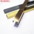 Import free sample offer wall edge protection stainless steel flexible transition strips from China