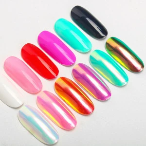 Free sample private label nails system wholesale bulk color glitter nail dipping acrylic powder