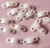 Import Free sample R type circle plastic electric cable clip from China