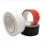 Free Sample Red White Black Non-Reflective Cloth Gaffer Tape for Stage Use