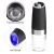 Import Free Samples salt and pepper grinder set electric from China