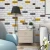 Import Free samples Self-adhesive Customized Home Decor Foam wallWall Sticker,wall Panel 3d from China