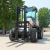 Import Free Shipping Cheap Epa Engine off Road Powerful Truck 4-wheel Drive all terrain telehandler forklift for sale from China