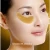 Import free shipping Wholesale gold crystal collagen eye mask anti-wrinkle remove black eye circle face care 24k gold eye mask from China