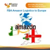 freight forwarder amazon fba to france door to door shipment consolidation service