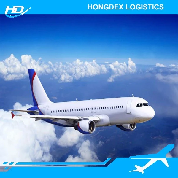 freight forwarder with best service air freight china to usa
