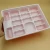 Import Fresh food dumpling compartment plastic trays for food from China