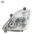 Import Frey Auto Parts sprinter 906 3-t Bus 4-t Bus Headlight Left side  9068200361 hot sales from China