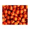 FRIED SPICY CHILLI  CHICKPEAS