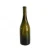 Import Frost 500ml 750ml Red  Wine Glass Bbottle Green glass liquor bottle wine glass bottle from China