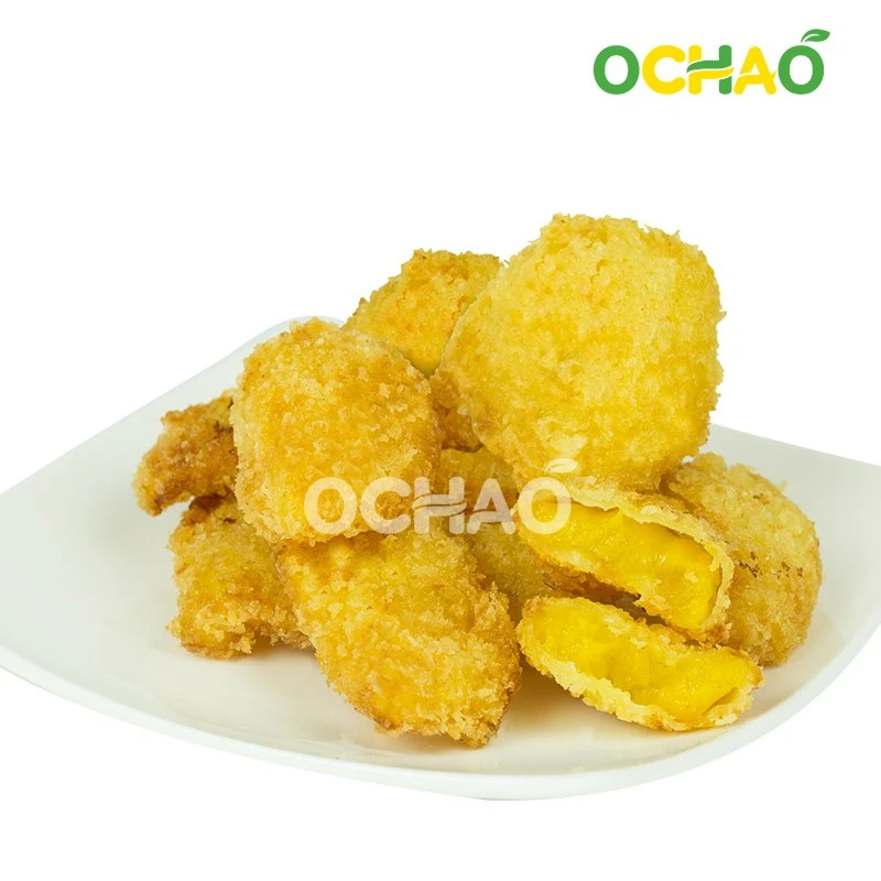 frozen vegetables tempura with most competitive price for Vegetarian