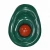 Import Fruit mold shape inflatable avocado for swim ring from China