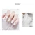 Import Full and rich Milky White color custom uv gel nail kit professional polish uv builder gel from China