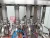 Import Full automatic Bottle Paste filling machine YB-NJ4 200ml Glass jam jar honey ketchup hot sauce bottle filling capping line from China