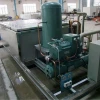 full automatic Brine cooling industrial block ice machine,block ice maker