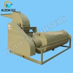 Full Automatic Fresh Casava Roots Processing Machine