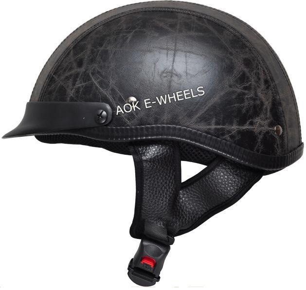 Full Face Helmet, Cross Helmet, DOT Helmet (MH-014)