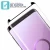 Import Full Glue Tempered Glass Screen Protector For Samsung Galaxy S9 Plus from China