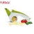 Import Fullstar 3 blades rotary cheese grater slicer from China