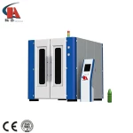 Fully Automatic 5l Water Plastic PET Bottle Blowing Machine Prices (HOT BOTTLE)