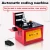 Import Fully Automatic Production Date Coding Electric Scraper Type Ink Pad Printing Machine Small Inkjet Printer Typewriter from China