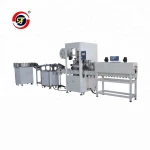 Fully Automatic Single Packed PVC Insulation Tape,Electrical Tape Packing Machine