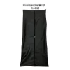 Funeral Supplies Durable dead body bag  With six Handles Filling body bags