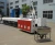 Funiture Grade PVC Water Supply Sanitary Pipe Plastic Tube Extrusion Production Line