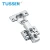 Import Furniture Hardware Fitting Soft Closing Cabinet Door Hinges from China