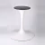 Import Furniture Legs Concise  table base  Commercial Metal Tulip  Black Table Base from China