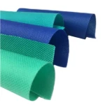 Furniture Lining Nonwoven PP Spunbonded House Wrap Pipe Wrap Sofa and Mattress Lining