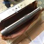 Furukawa HB20G Breaker Piston HB20G-11201 for HB20G Hydraulic Hammer Piston Cylinder Spare Parts