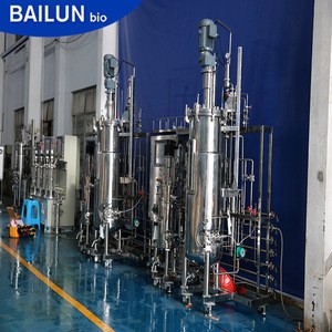 Fusarium sambucinum beverage fermenter alcohol wine 15000l reactor bioreactor