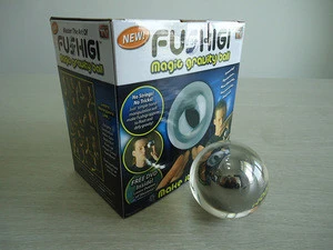FuShigi Magic Gravity Ball in Magic Tricks