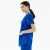Import Fuyi group Hospital Uniforms scrub wholesale uniform for women size nurses uniform from China